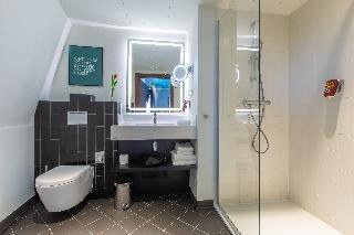 Park Inn By Radisson Poznan photo 1