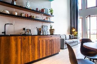 Park Inn By Radisson Poznan photo 2