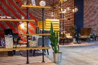 Park Inn By Radisson Poznan photo 3