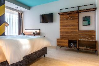 Park Inn By Radisson Poznan photo 4