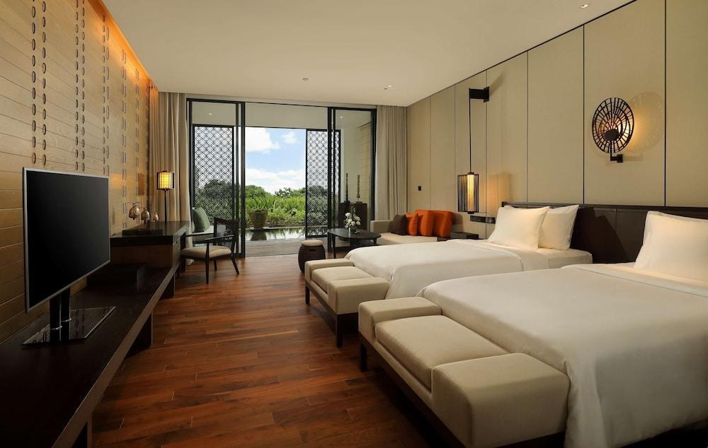 RADISSON BLU BALI ULUWATU photo 1