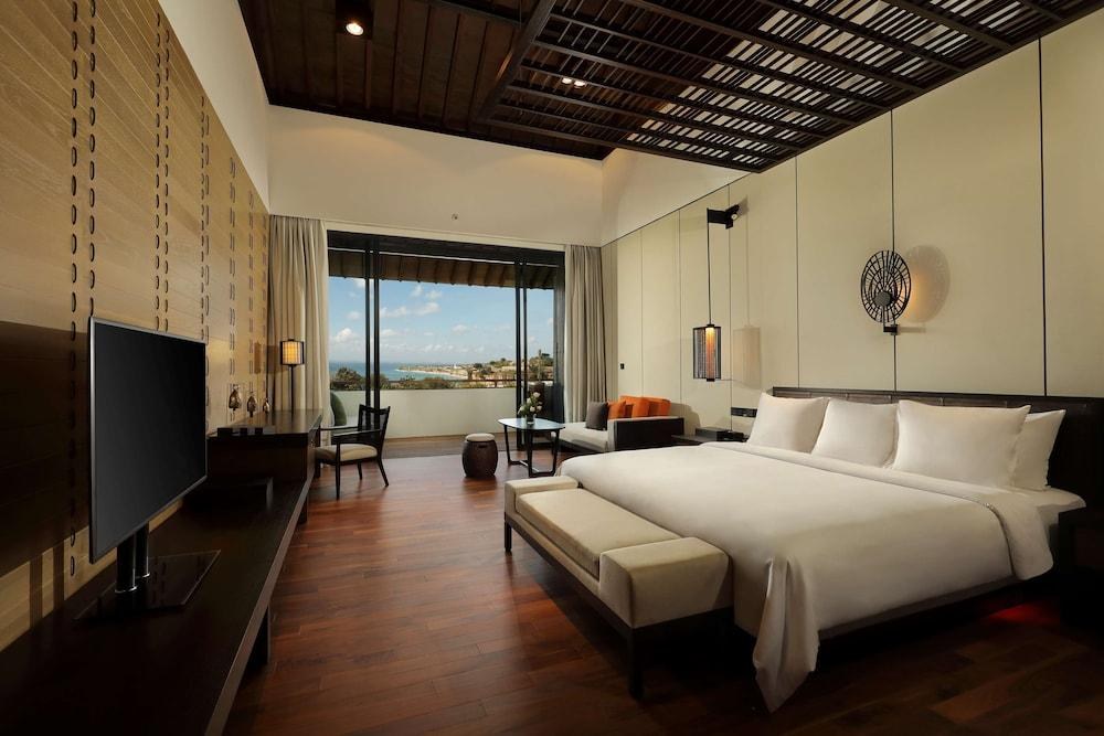 RADISSON BLU BALI ULUWATU photo 2