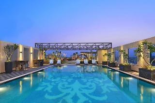 RADISSON CHANDIGARH ZIRAKPUR