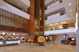 RADISSON CHANDIGARH ZIRAKPUR photo 1