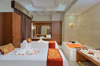 RADISSON CHANDIGARH ZIRAKPUR photo 2