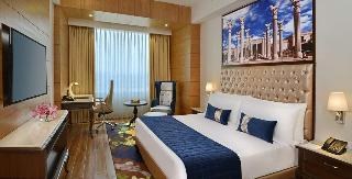 RADISSON CHANDIGARH ZIRAKPUR photo 3