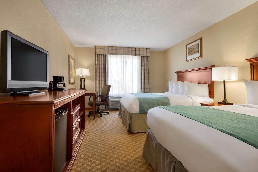 Country Inn Suites By Radisson, Richmond W I 64 photo 2