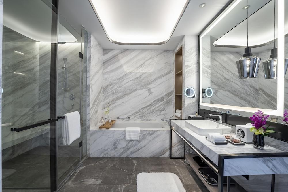 Pullman Suzhou Zhonghui photo 3