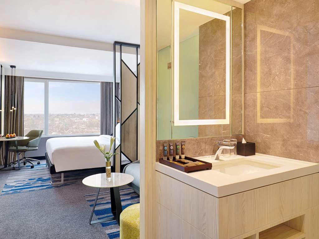Novotel Suites Yogyakarta Malioboro photo 1