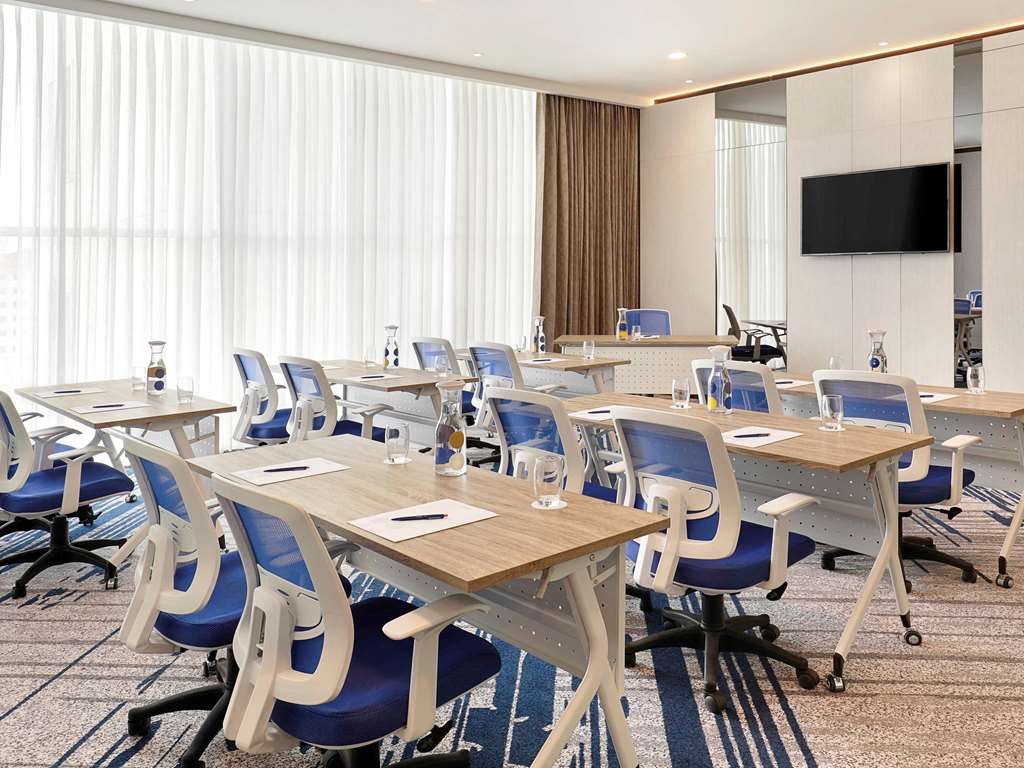 Novotel Suites Yogyakarta Malioboro photo 3
