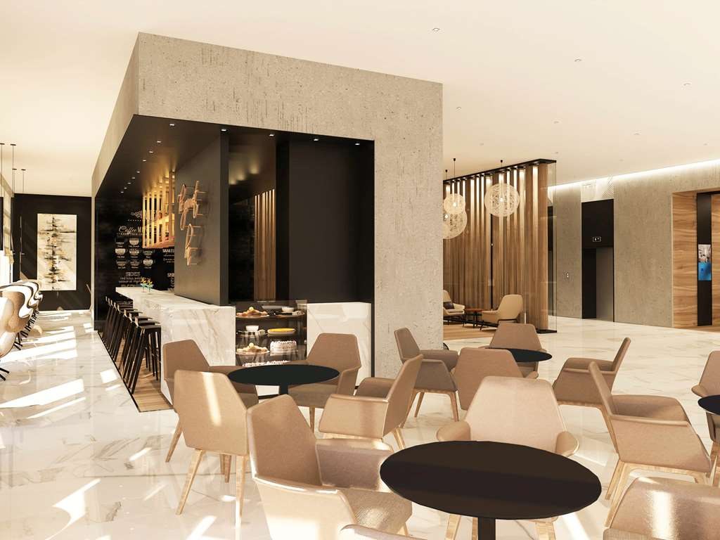 Novotel Bur Dubai photo 4