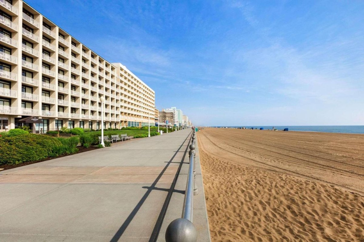 Country Inn Suites By Radisson, Virginia Beach