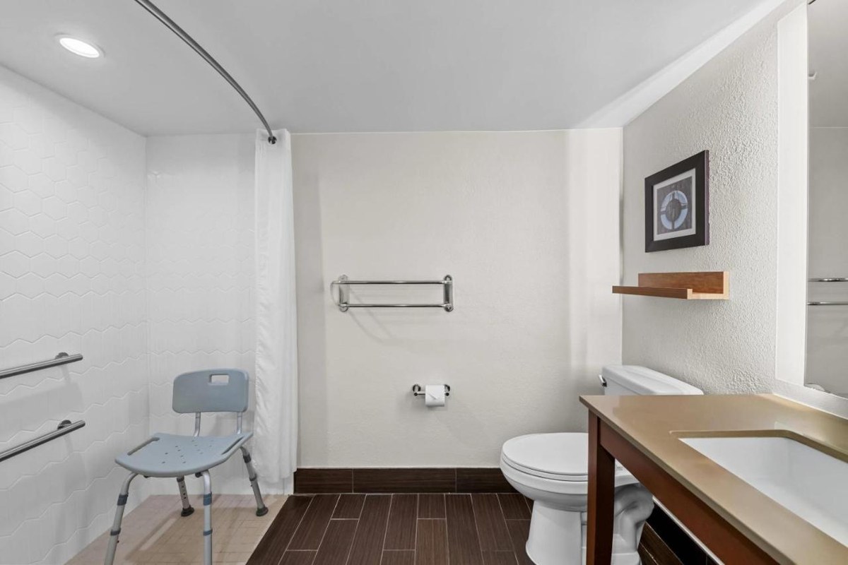 Country Inn Suites By Radisson, Virginia Beach photo 4