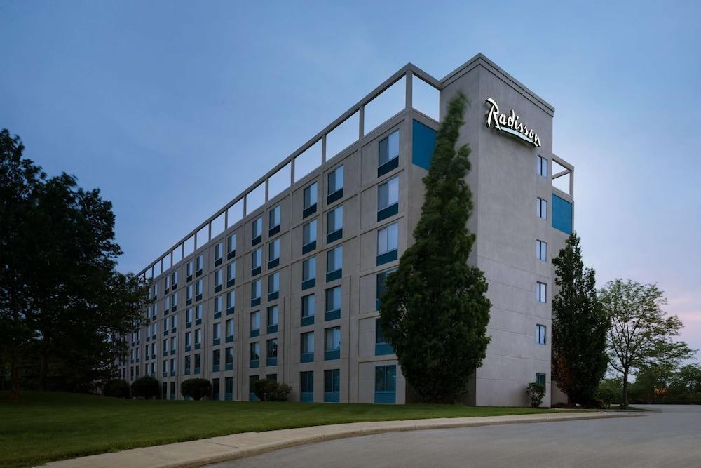 Delta Hotels By Marriott Toledo