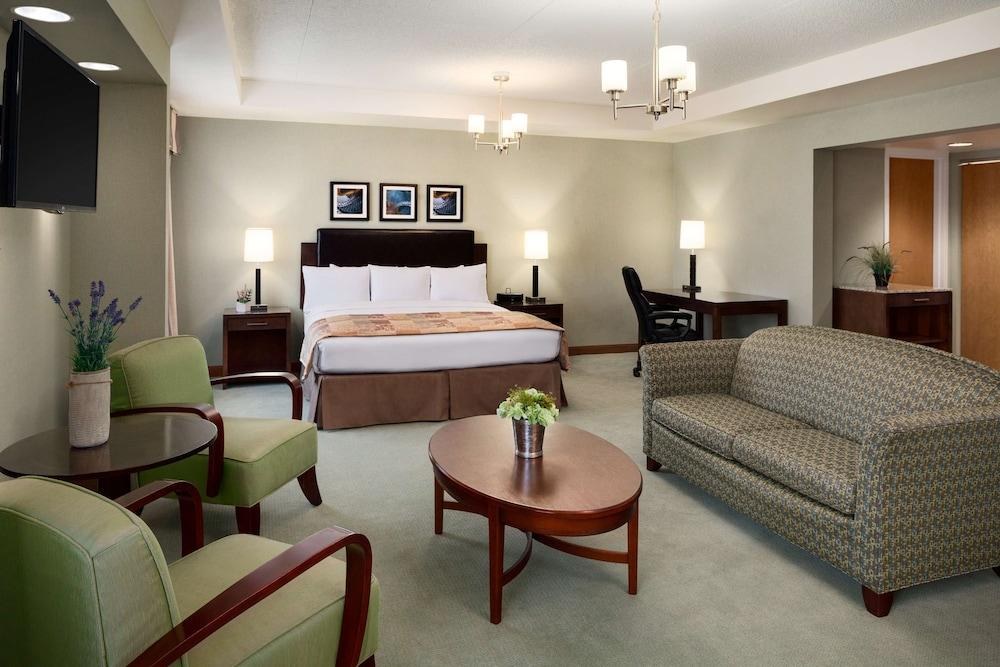 Delta Hotels By Marriott Toledo photo 2