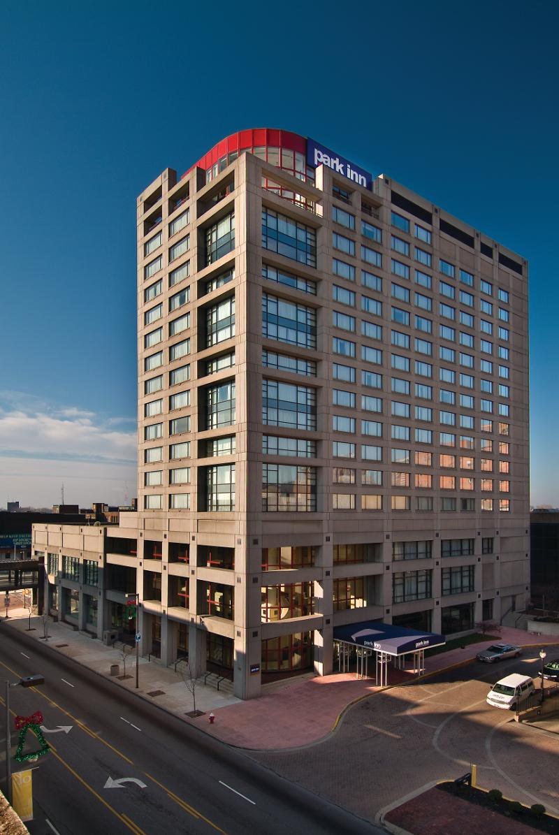 Hilton Garden Inn Toledo Downtown