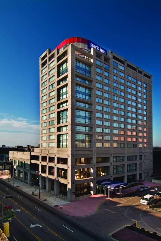 Hilton Garden Inn Toledo Downtown photo 1