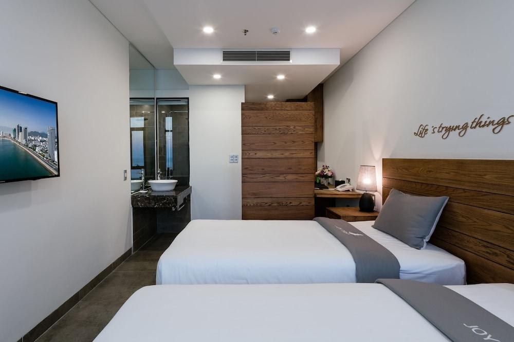 JOY TRIP HOTEL NHA TRANG photo 1