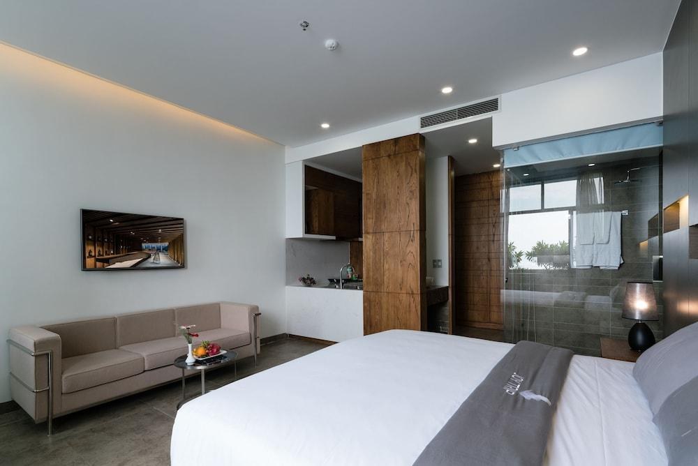 JOY TRIP HOTEL NHA TRANG photo 2