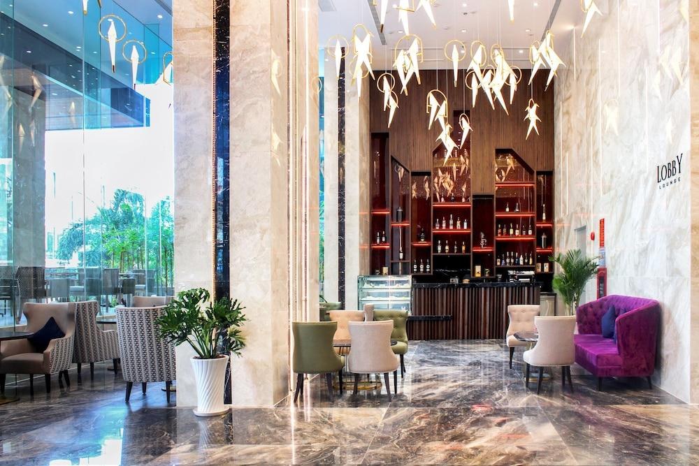 THE ART NEST HOTEL NHA TRANG