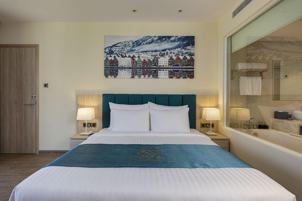 THE ART NEST HOTEL NHA TRANG photo 2