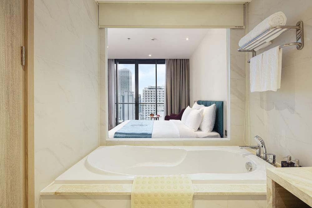 THE ART NEST HOTEL NHA TRANG photo 3
