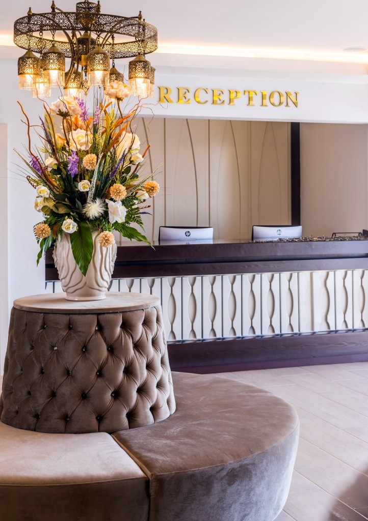 OSCAR PARK HOTEL FAMAGUSTA photo 1