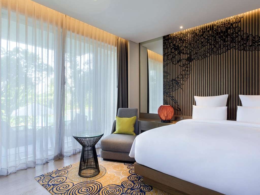 Pullman Ciawi Vimala Hills Resort photo 1