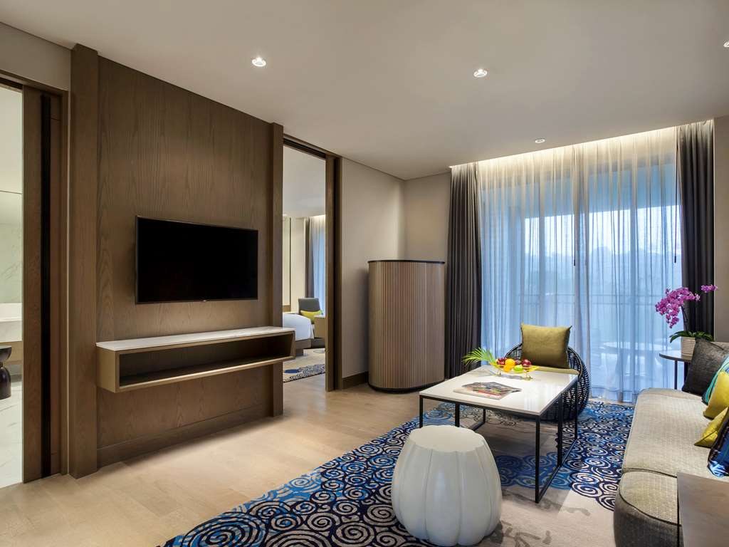 Pullman Ciawi Vimala Hills Resort photo 3