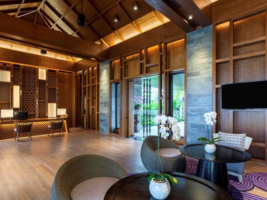 Pullman Ciawi Vimala Hills Resort photo 4