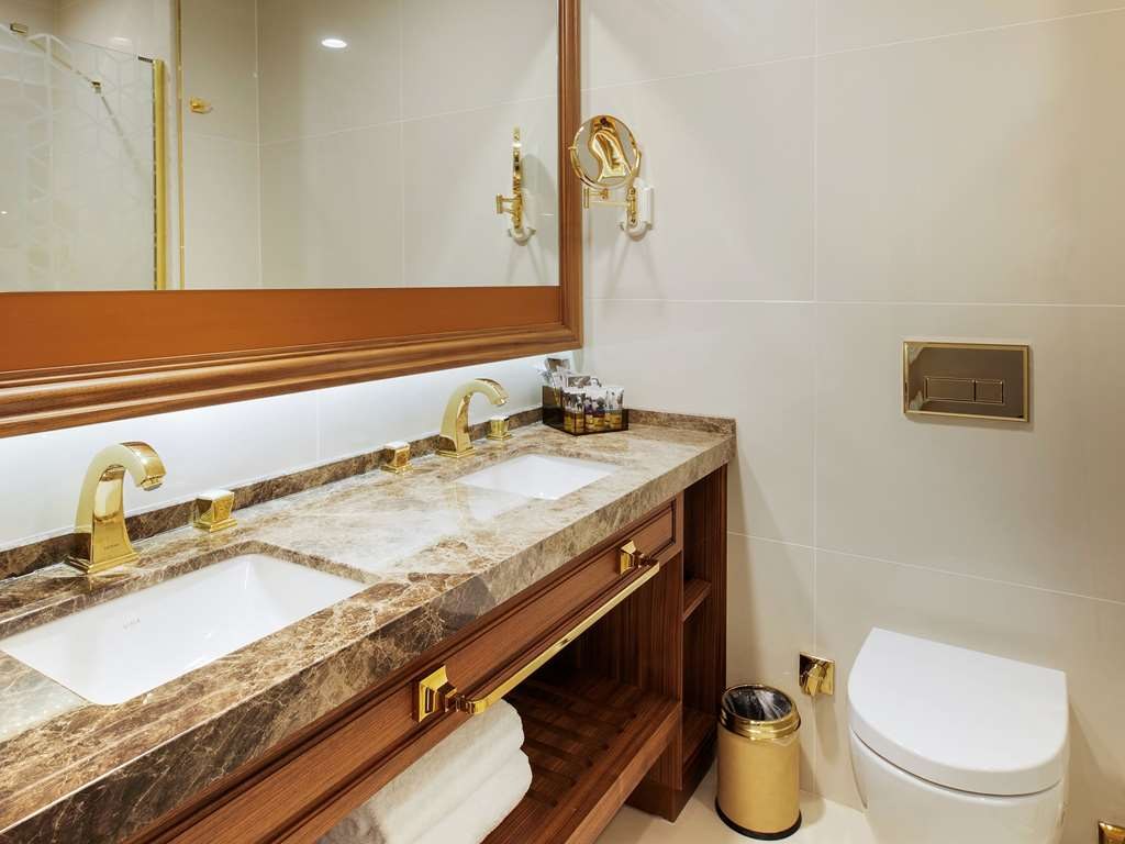 Mercure Istanbul Sirkeci photo 1
