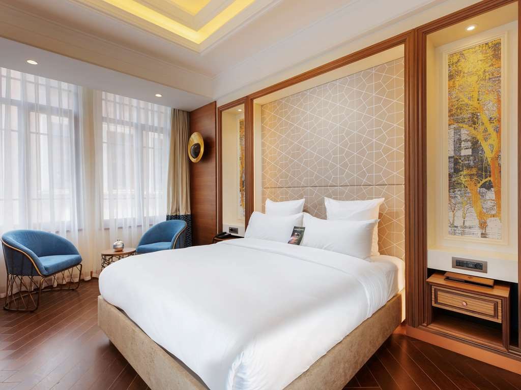 Mercure Istanbul Sirkeci photo 3