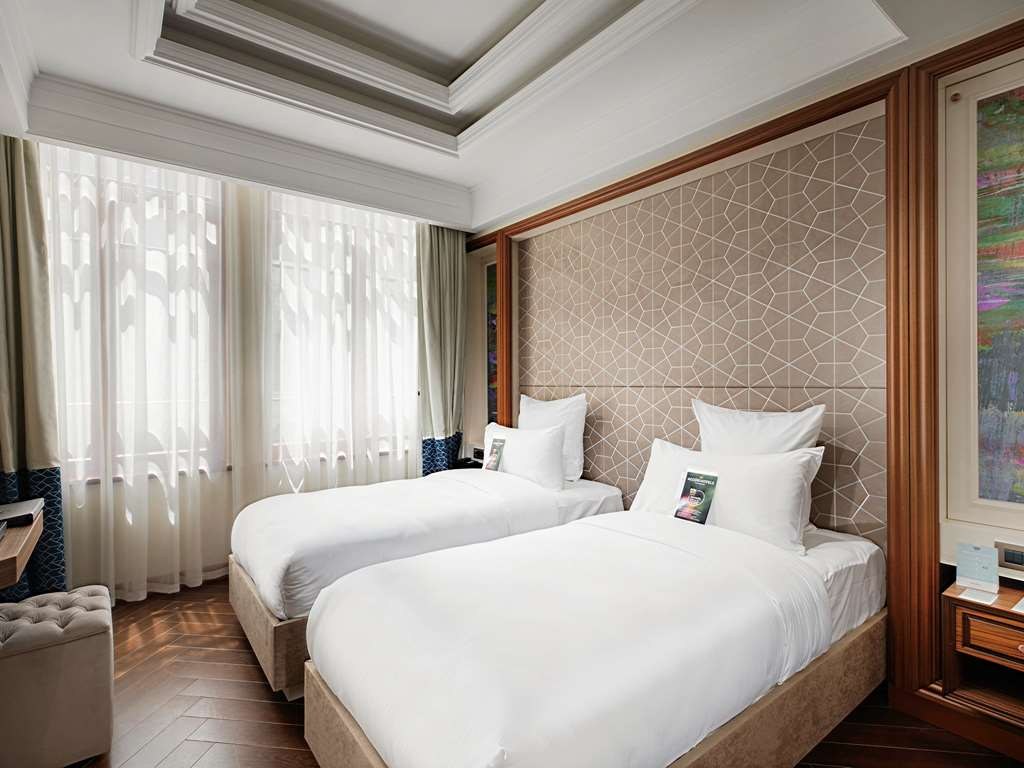 Mercure Istanbul Sirkeci photo 4