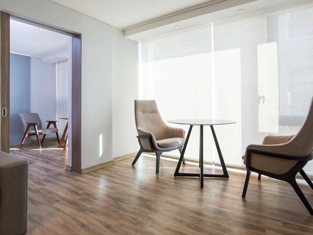Pullman Viña Del Mar San Martín photo 1