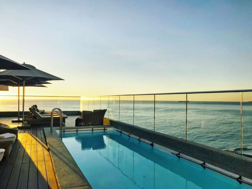 Pullman Viña Del Mar San Martín photo 2