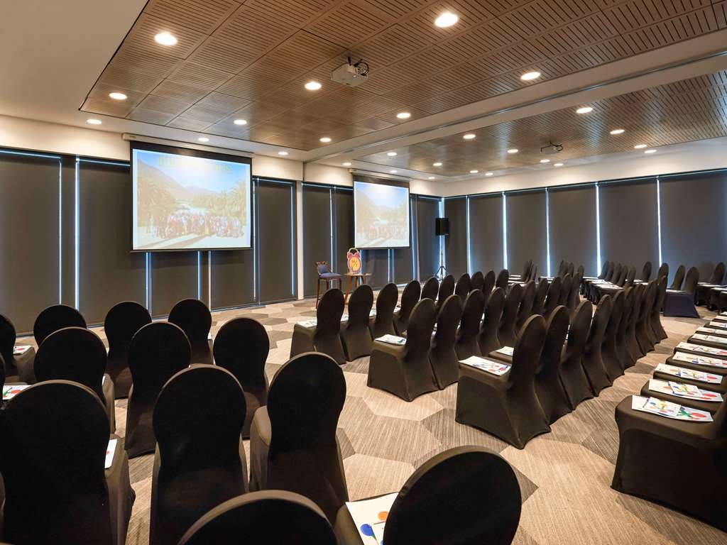 Pullman Viña Del Mar San Martín photo 3