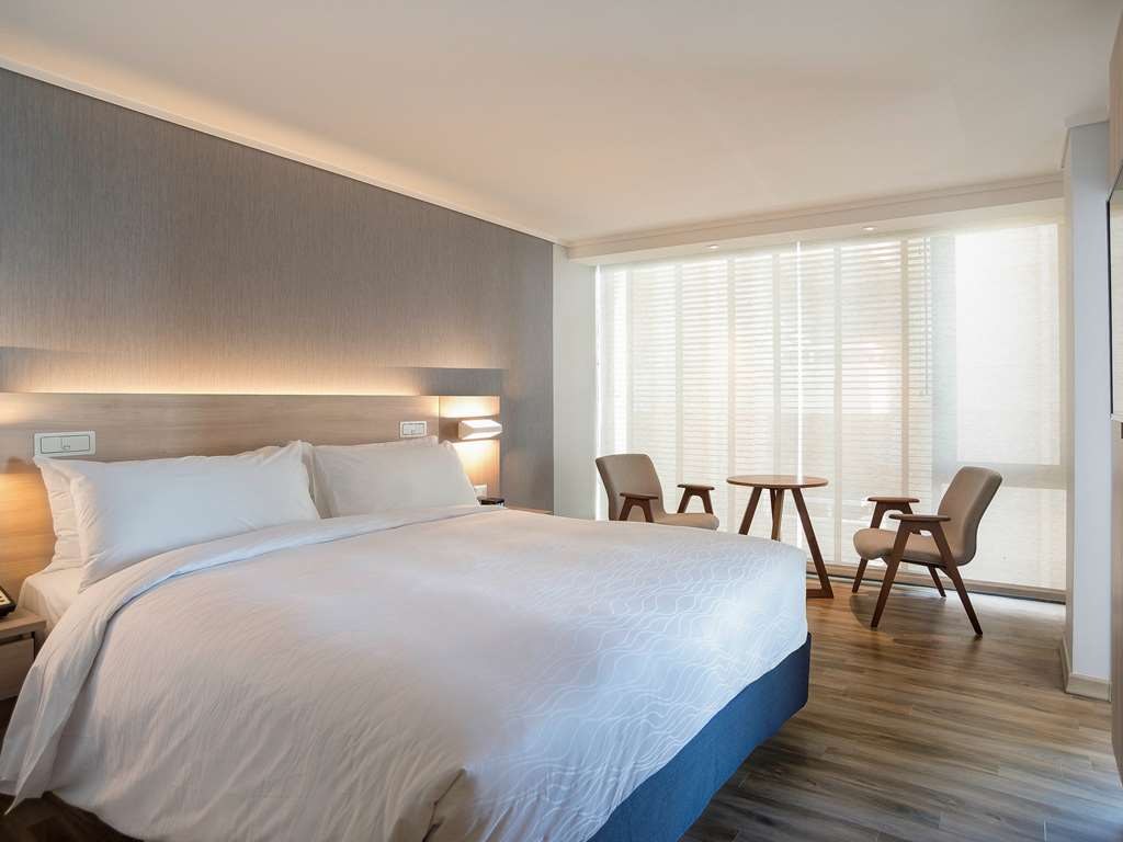 Pullman Viña Del Mar San Martín photo 4