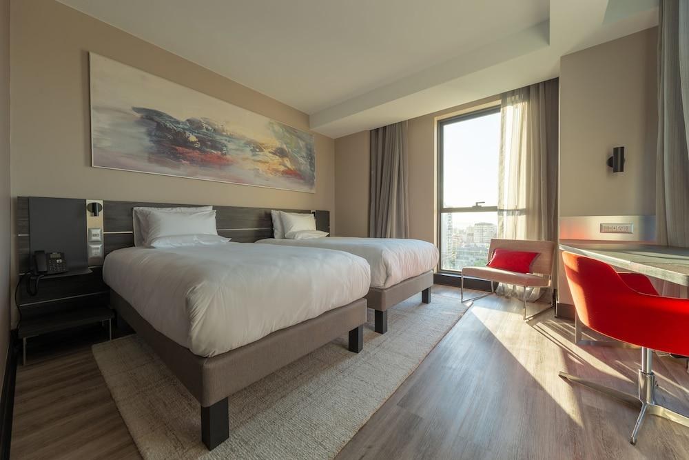 Novotel Viña Del Mar photo 2