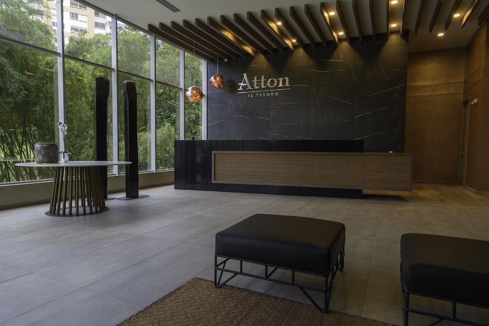 Novotel Medellín El Tesoro photo 1