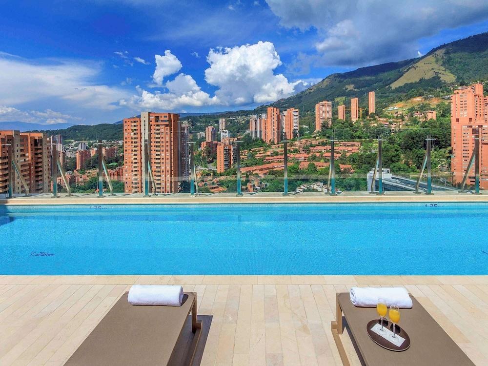 Novotel Medellín El Tesoro photo 3