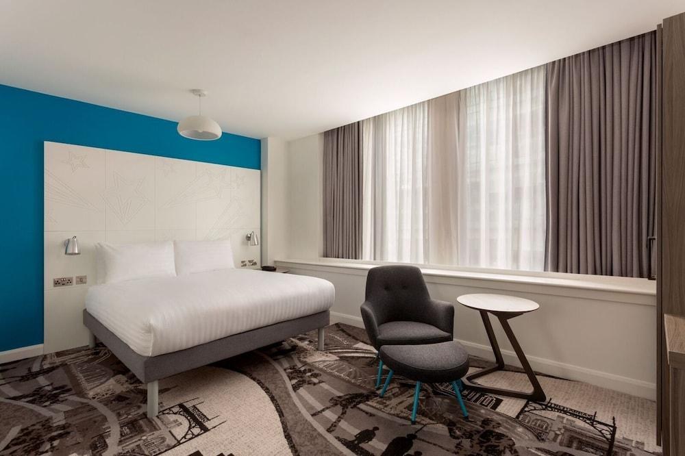 Ibis Styles Glasgow Central photo 1