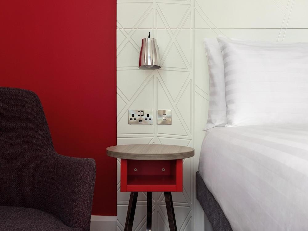 Ibis Styles Glasgow Central photo 2