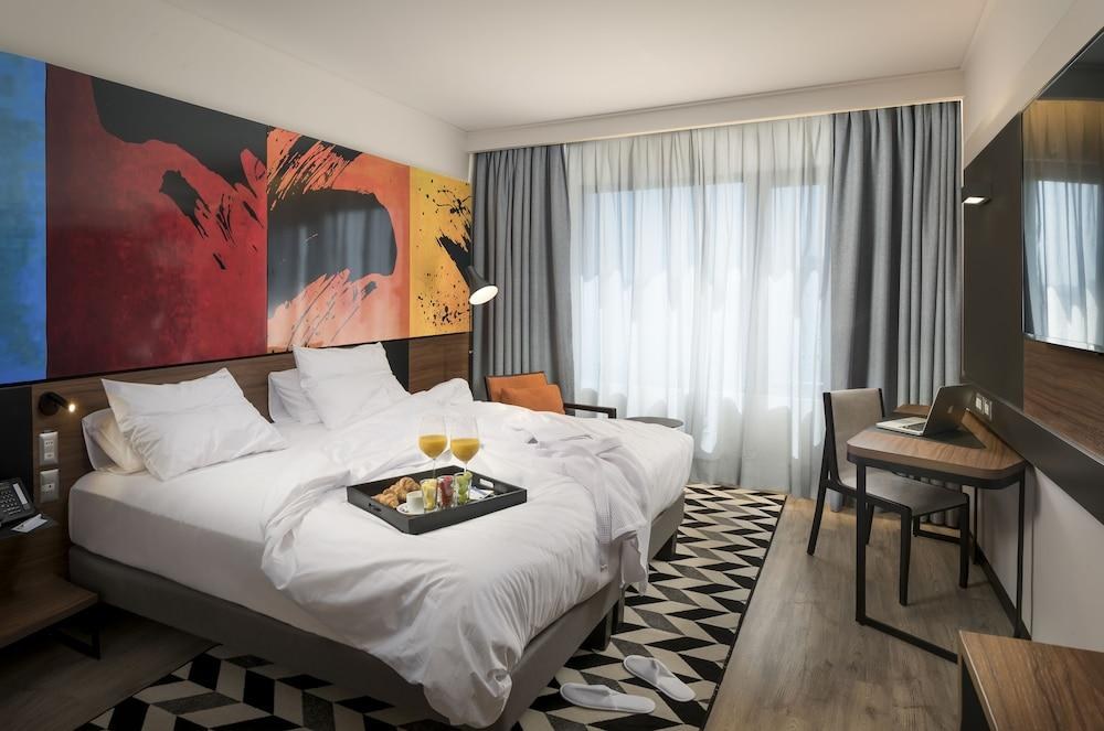 Novotel Santiago Providencia photo 2