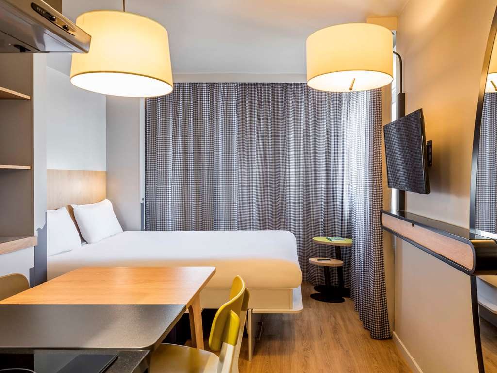 Aparthotel Adagio Access Montpellier Centre photo 3