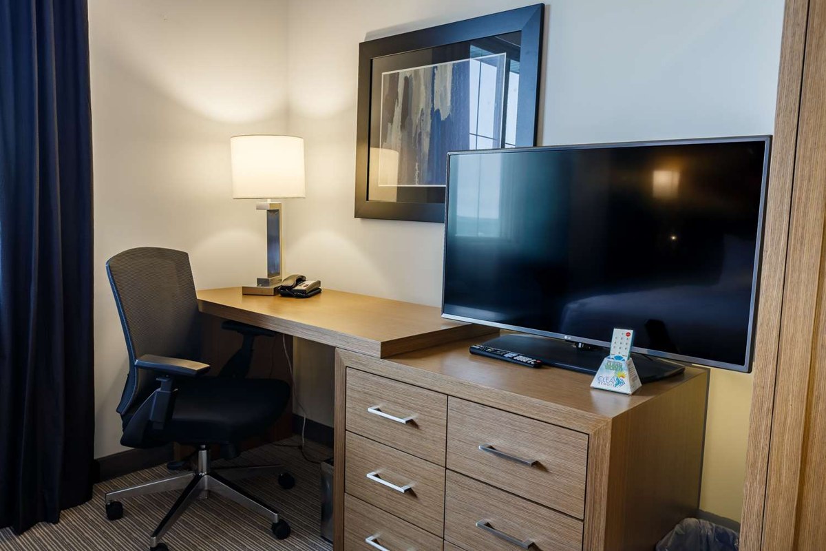 Executive Residency by Best Western Calgary City View North photo 4