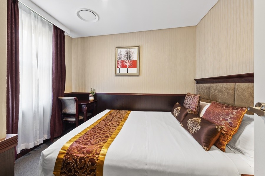 YEHS HOTEL SYDNEY CBD