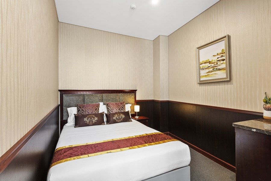 YEHS HOTEL SYDNEY CBD photo 2