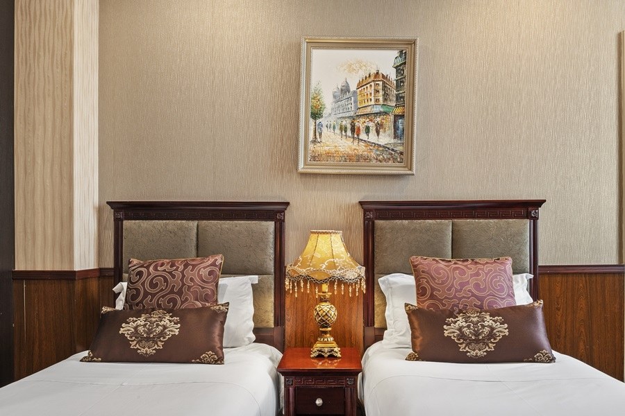 YEHS HOTEL SYDNEY CBD photo 3