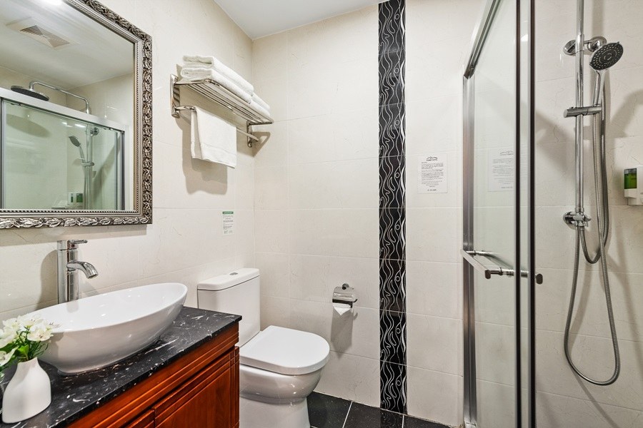 YEHS HOTEL SYDNEY CBD photo 4