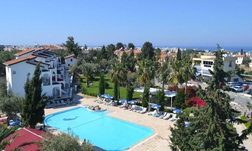 ALTINKAYA HOLIDAY RESORT photo 1